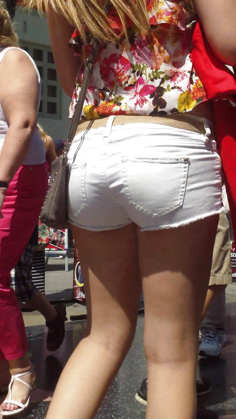 Popular teen girls ass & butt in jeans Part 5 #28735601