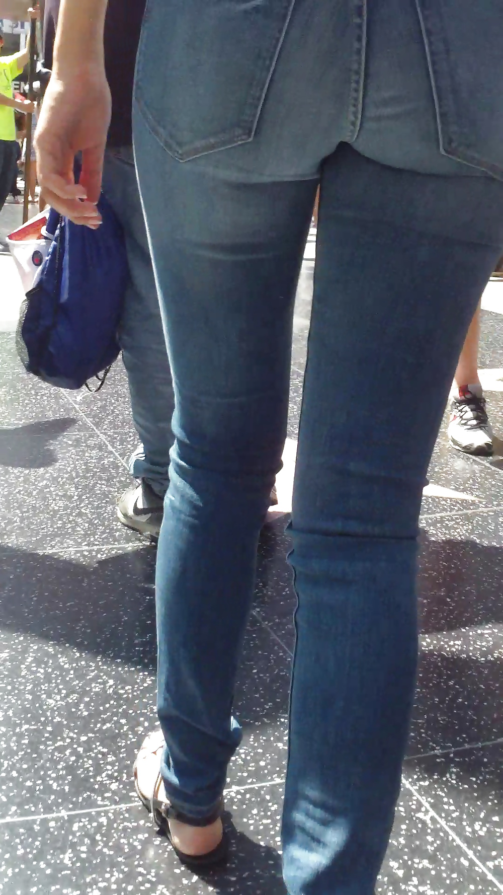 Popular teen girls ass & butt in jeans Part 5 #28735700