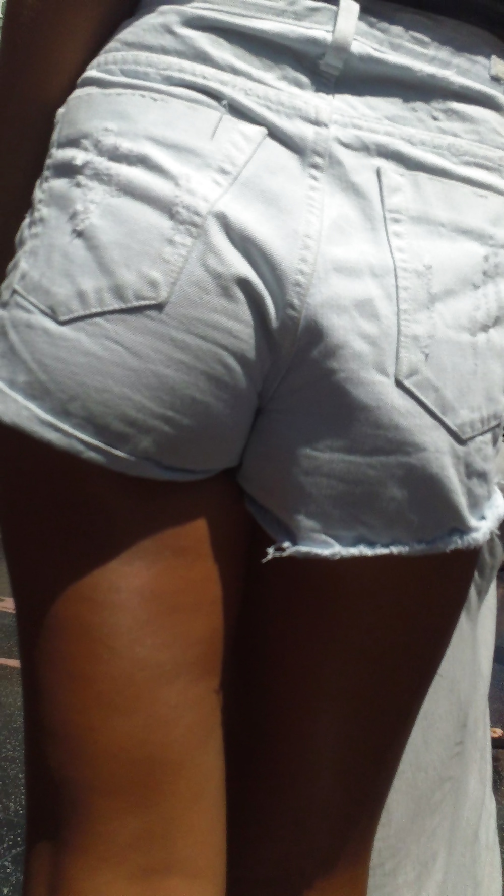 Popular teen girls ass & butt in jeans Part 5 #28736083