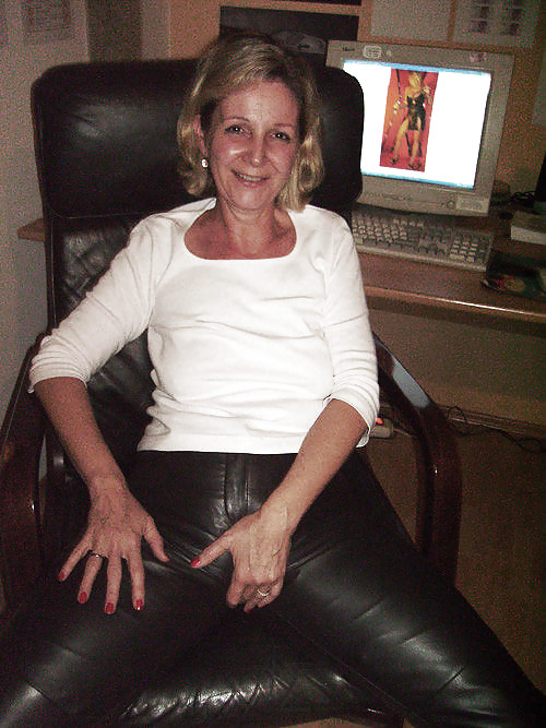 Milfs matures ladys 102 bob
 #37393142