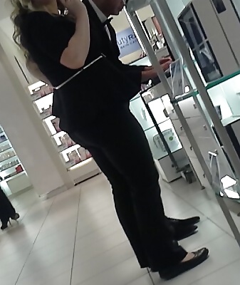 Out Shopping #35401831