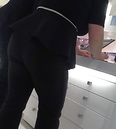 Out Shopping #35401837
