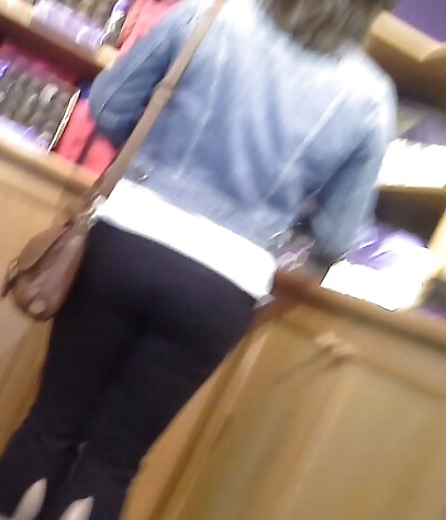 Out Shopping #35401843