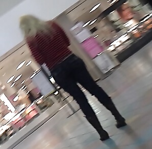 Out Shopping #35401847