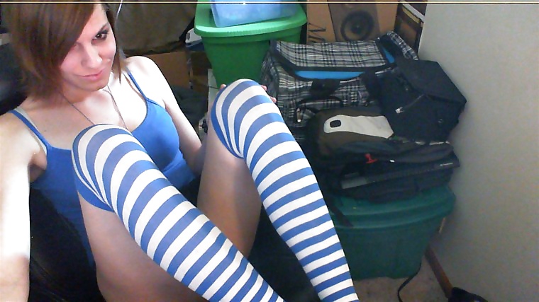 Webcam and hrt
 #28521972