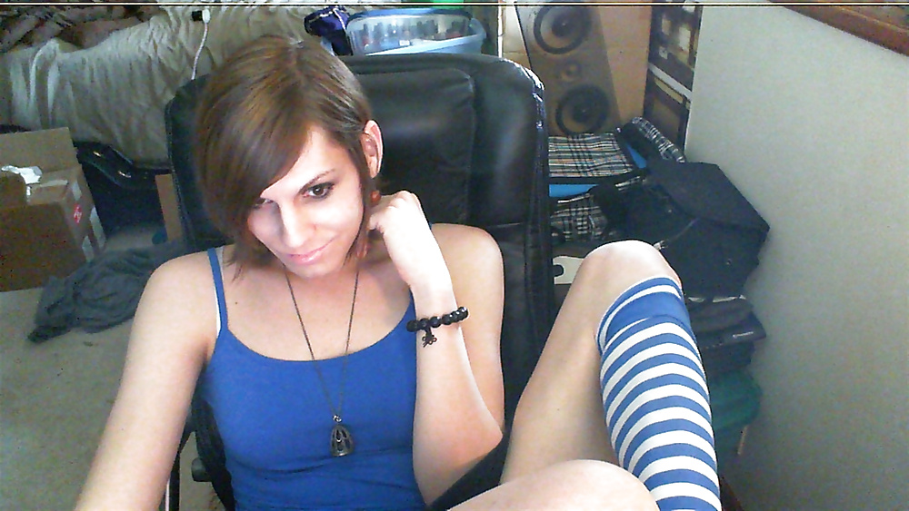 Webcam y hrt
 #28521979