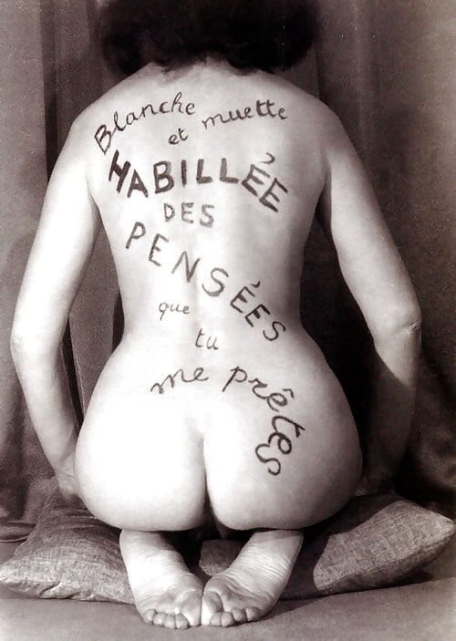 Ce que j'aime... #28947561