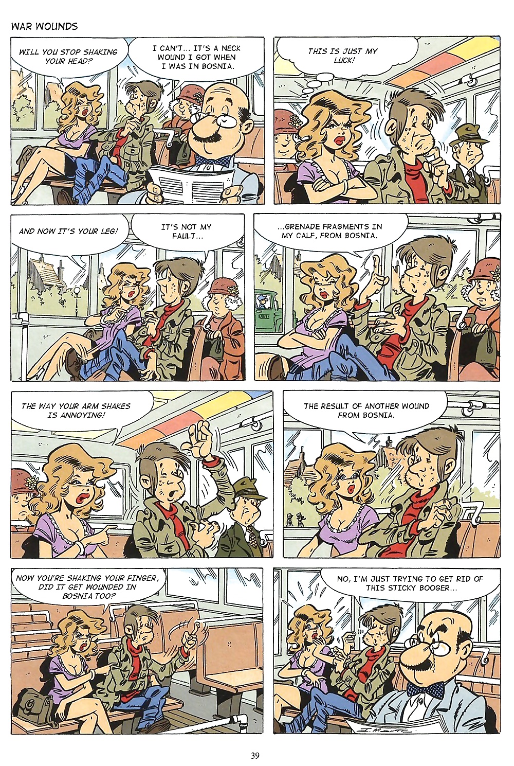 The Shortest are The Best by Marti #34412800