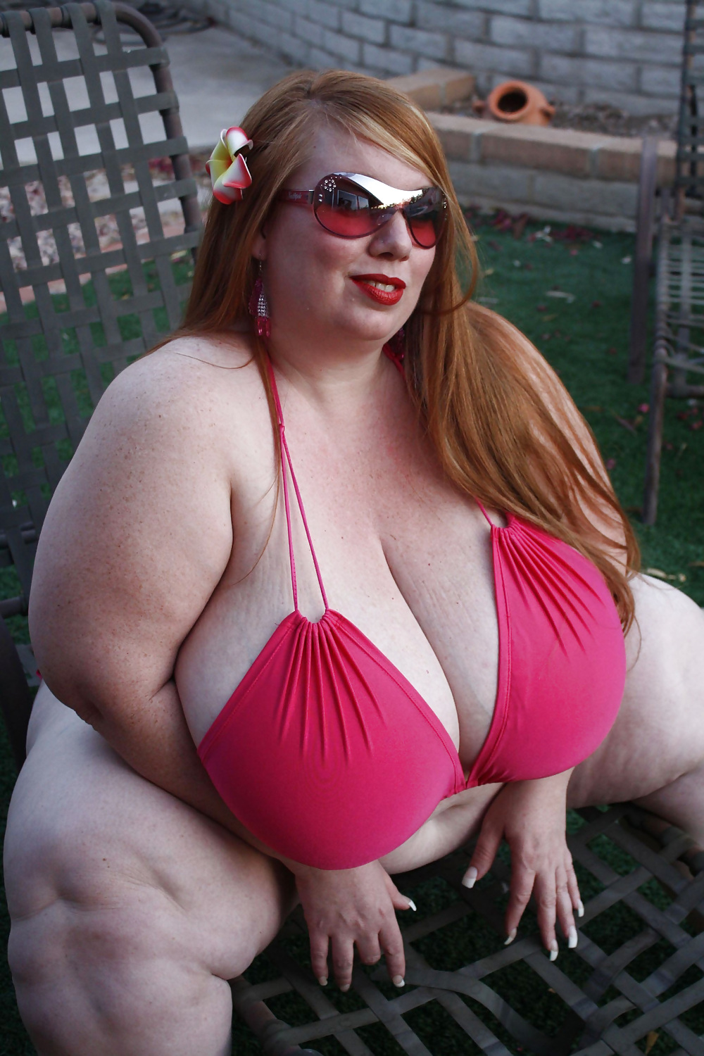 Les Femmes Bbw Avec De Gros Seins 3 #23829925