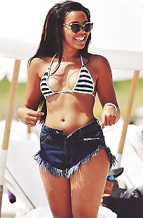 Angela Simmons #35710240