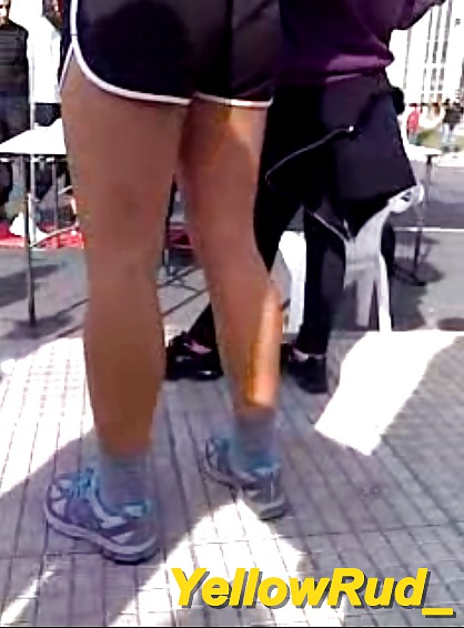 Pantalones cortos - br
 #38008789