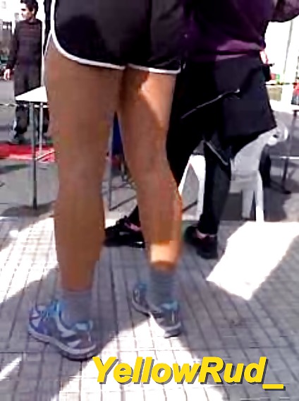 Pantalones cortos - br
 #38008792