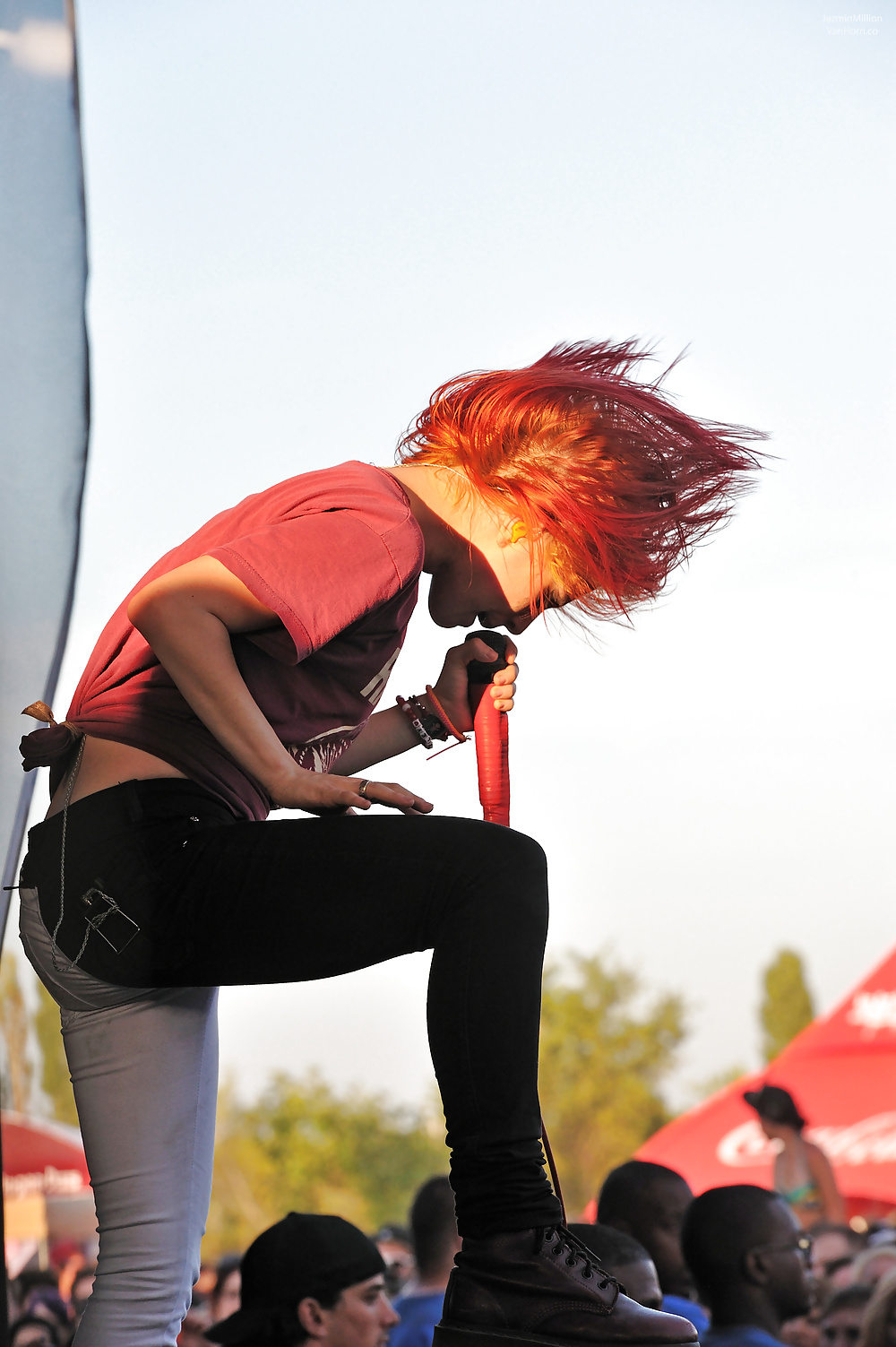 Hayley Williams ass pics 2!!!! #24376287