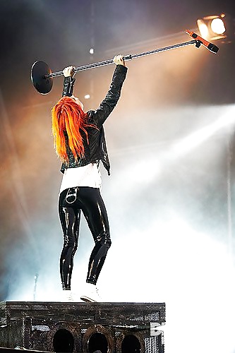 Hayley Williams Ass Bilder 2 !!!! #24376306