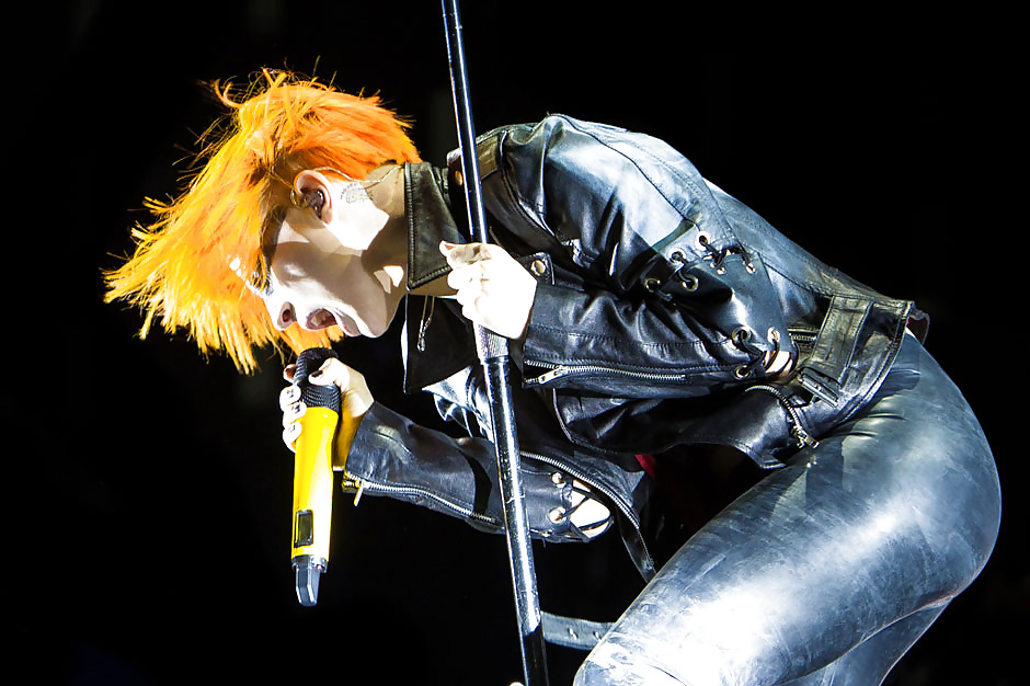 Hayley Williams Ass Bilder 2 !!!! #24376325