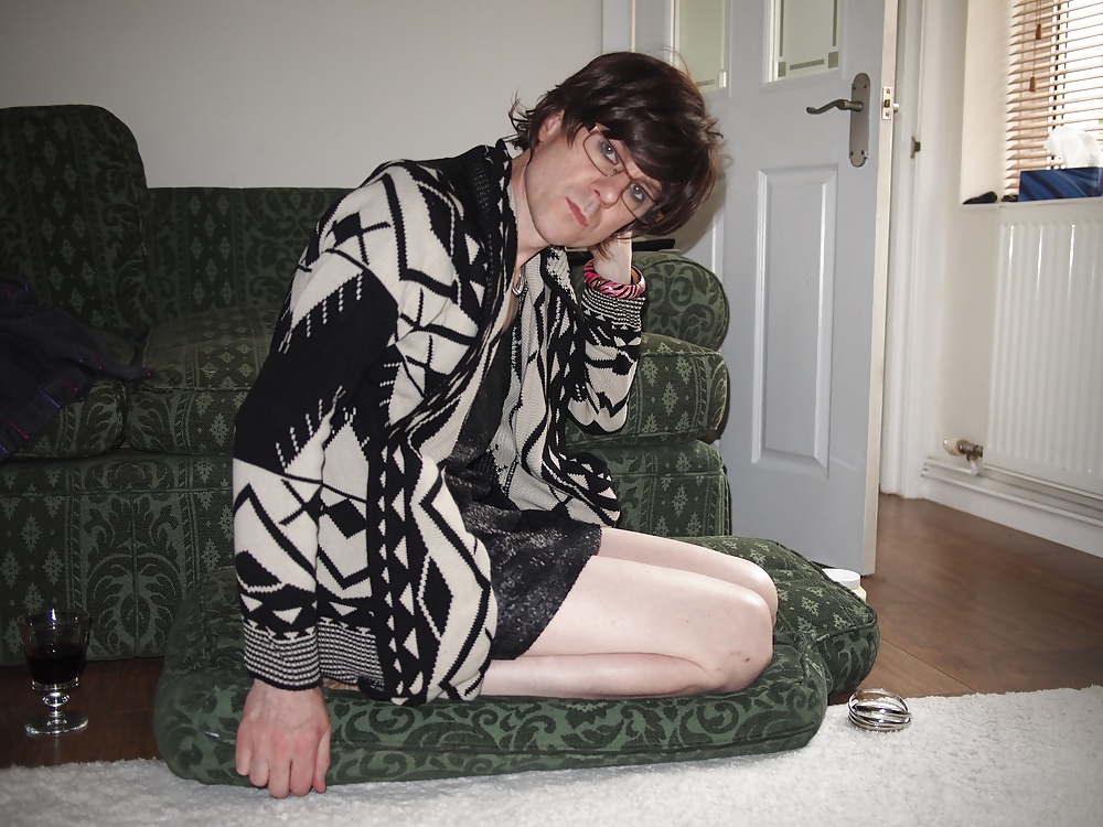 Vestido negro
 #29351103