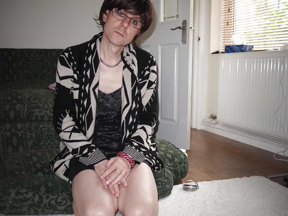 Vestido negro
 #29351130