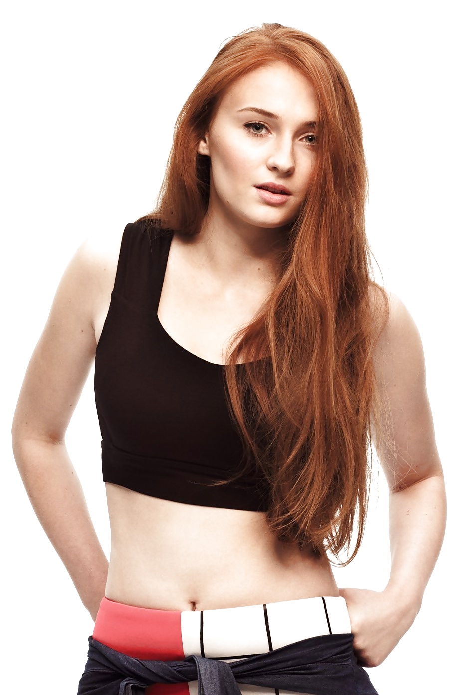 Sophie turner
 #29481031