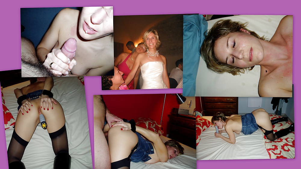 Dressed, undressed whores 07 #40095627