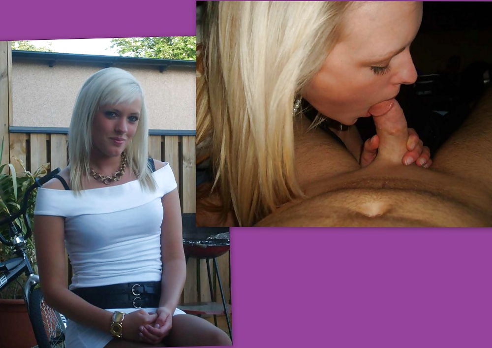 Dressed, undressed whores 07 #40095669