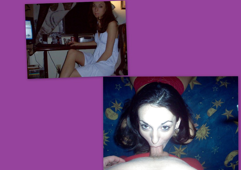 Dressed, undressed whores 07 #40095677