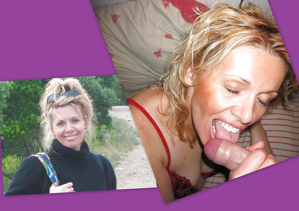 Dressed, undressed whores 07 #40095698