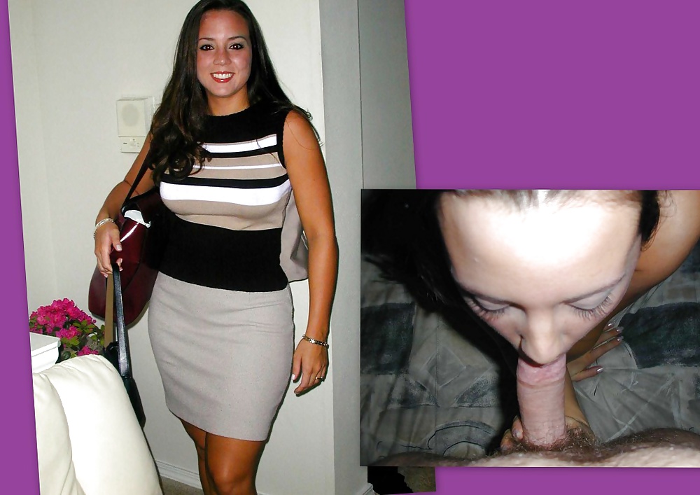 Dressed, undressed whores 07 #40095707