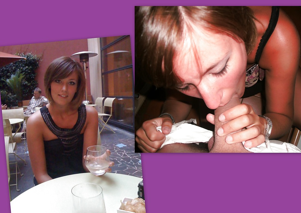 Dressed, undressed whores 07 #40095729