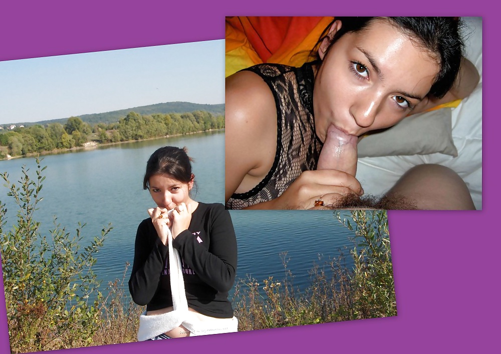 Dressed, undressed whores 07 #40095740