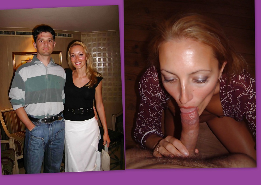 Dressed, undressed whores 07 #40095772