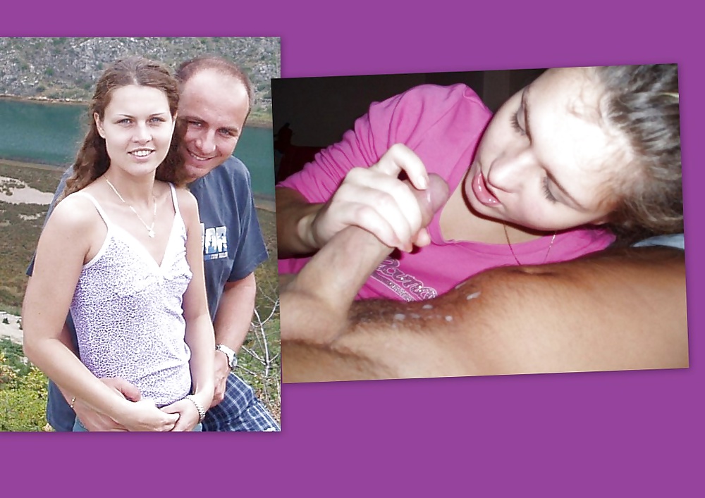 Dressed, undressed whores 07 #40095816