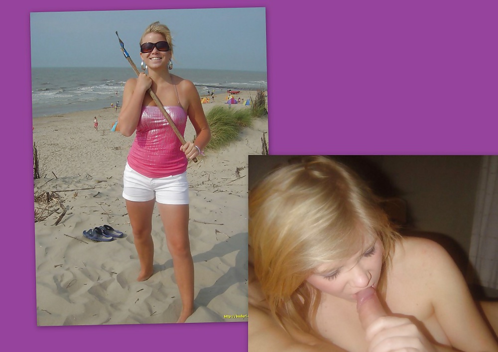 Dressed, undressed whores 07 #40095831