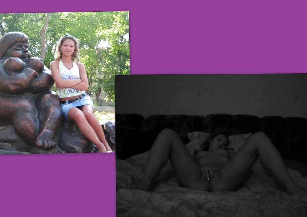 Dressed, undressed whores 07 #40095927