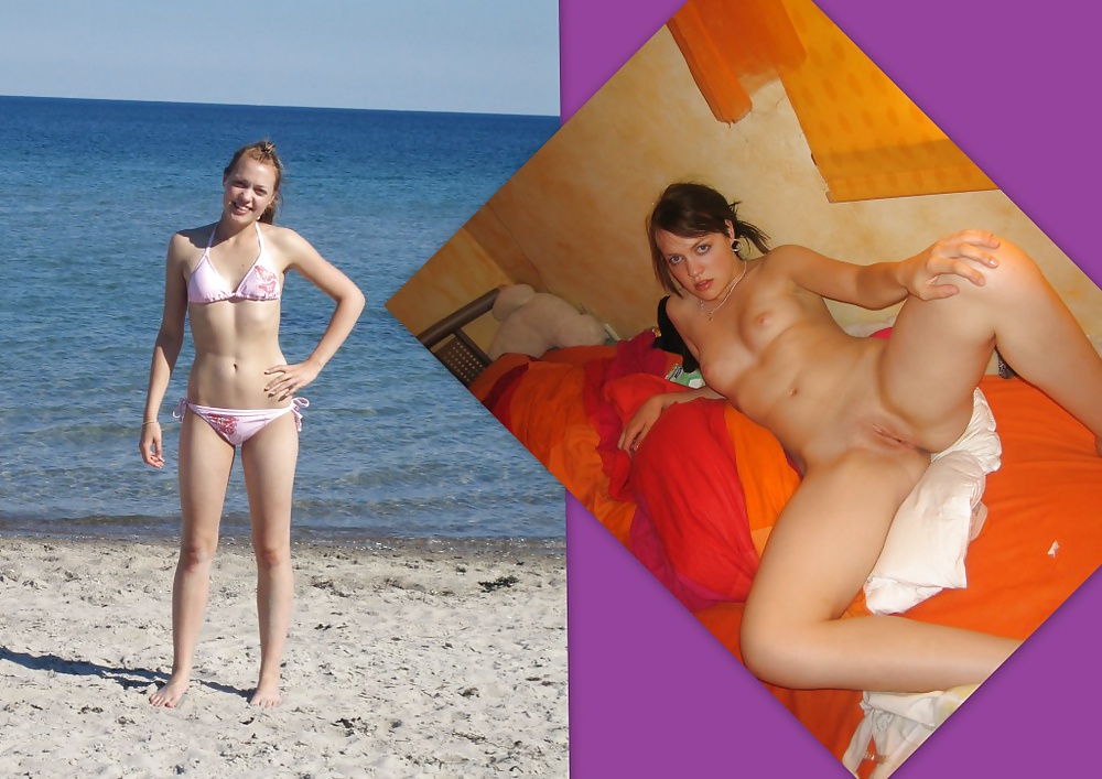 Dressed, undressed whores 07 #40096005