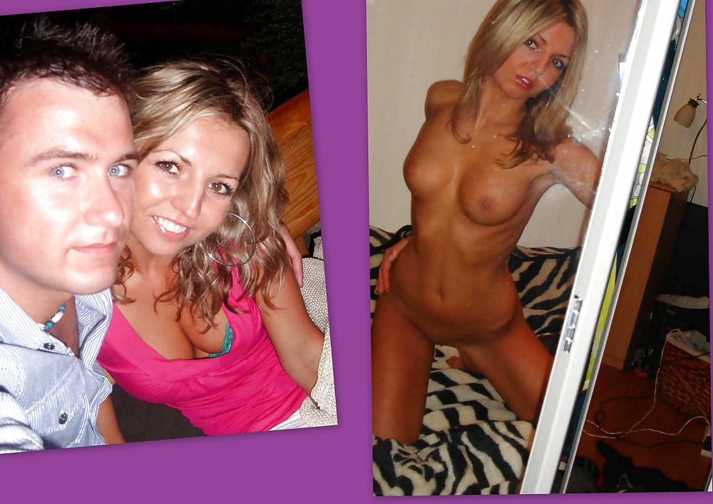 Dressed, undressed whores 07 #40096030