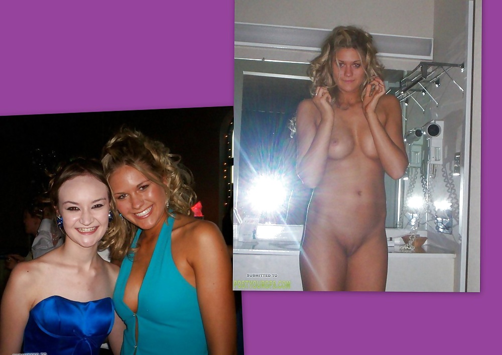 Dressed, undressed whores 07 #40096062