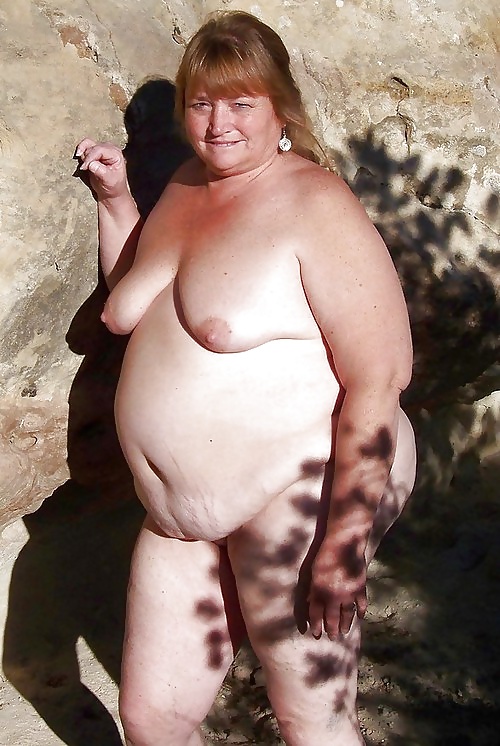 Grannies - The example of PERFECTION! #24487652