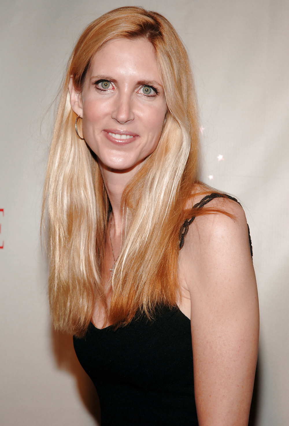 Adore masturbating to conservative Ann Coulter #38882273