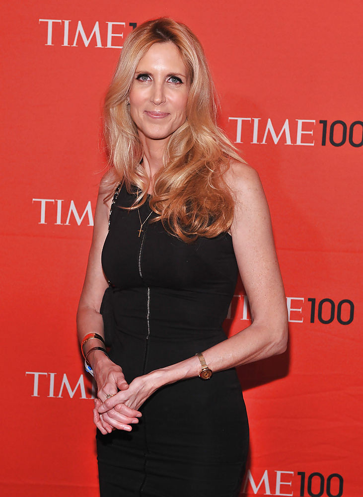 Masturbieren Zu Konservativ Ann Coulter Verehre #38882430