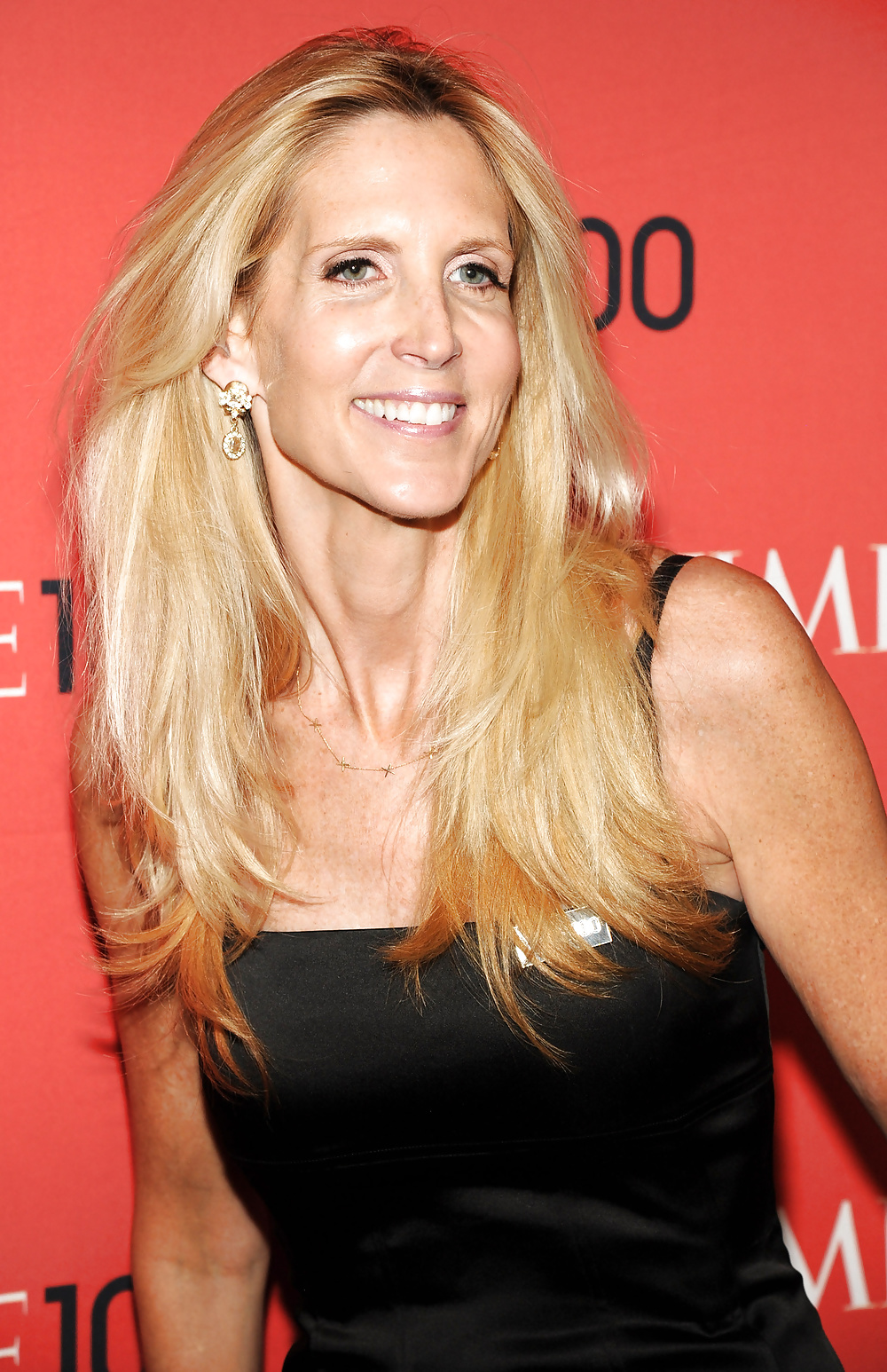 Adore masturbating to conservative Ann Coulter #38882566