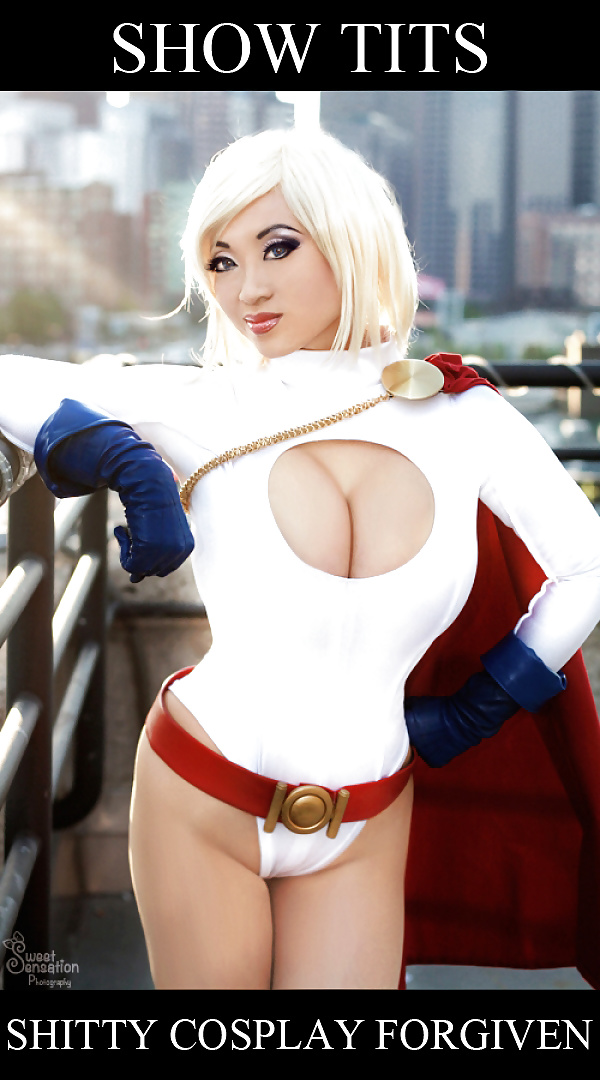 Cosplay texts #40570886