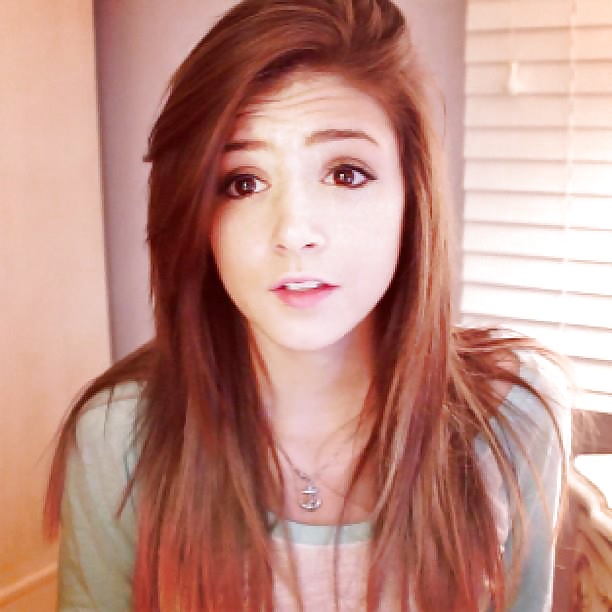 Rocker chick vocalist (of against the current) #38650281