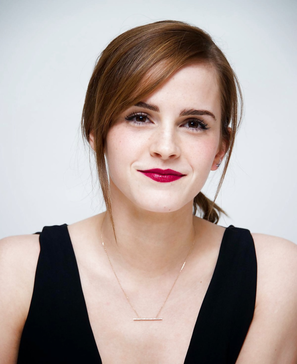 Emma Watson #34835263