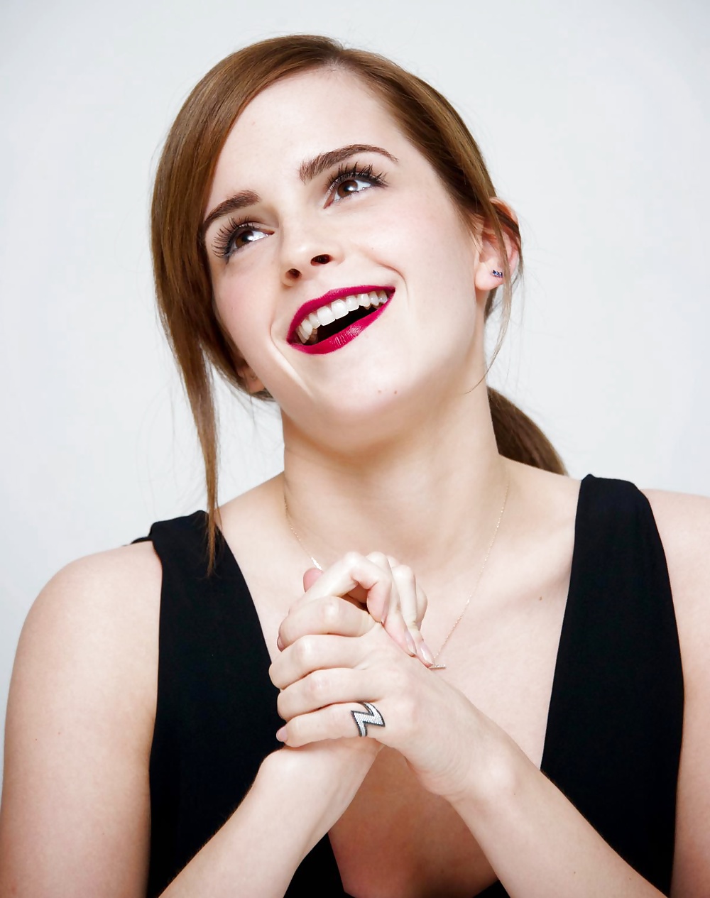 Emma Watson #34835266