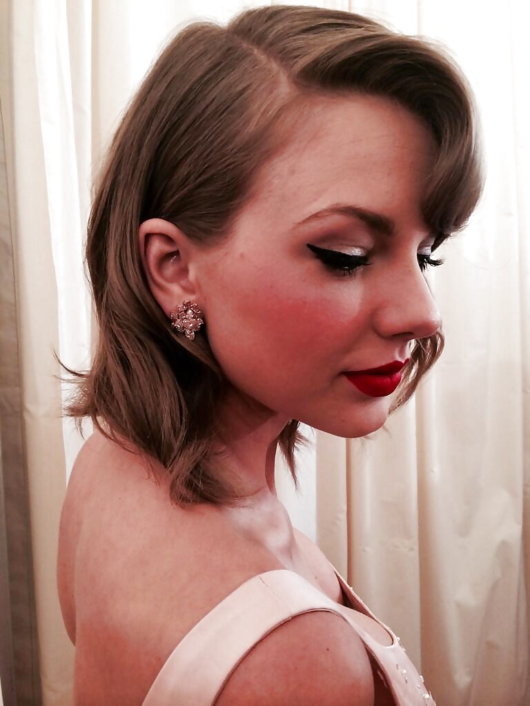 Taylor Swift at Met Gala #28522928