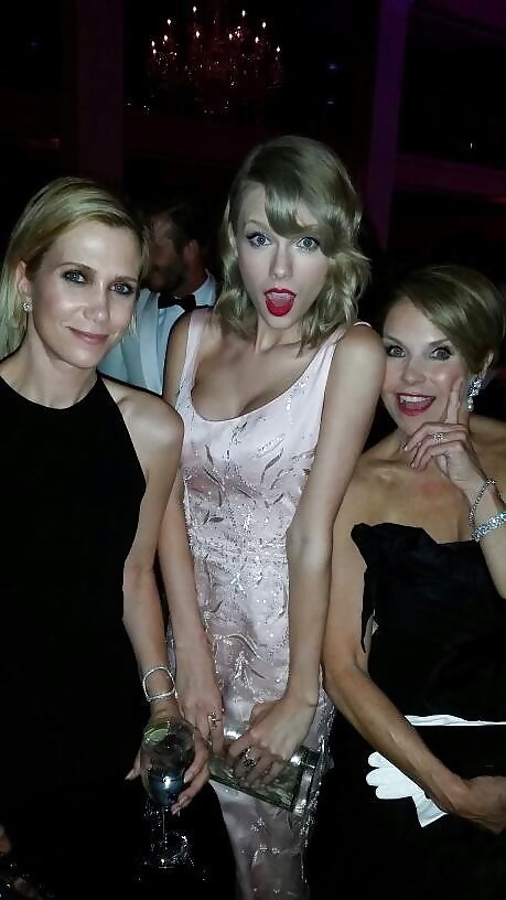 Taylor Swift at Met Gala #28522947