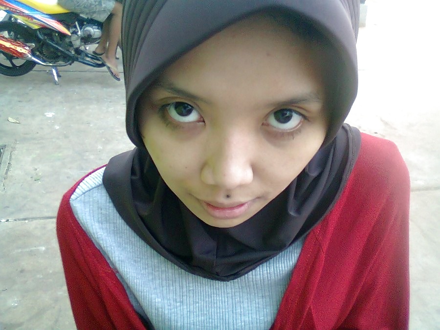 Gadis Melayu - Muka Cekung #31162006