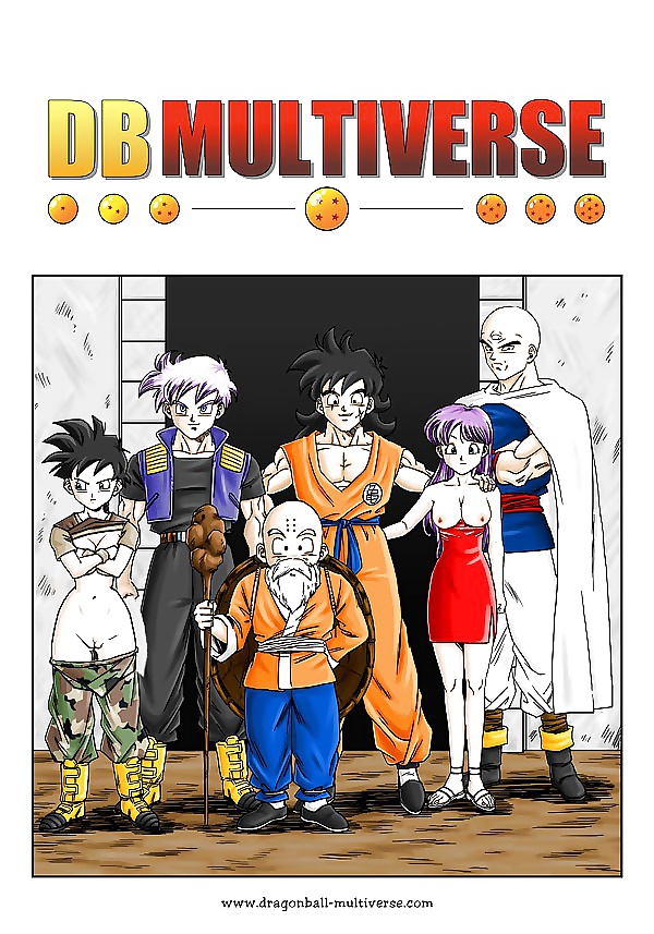 Dragonballz #36217470