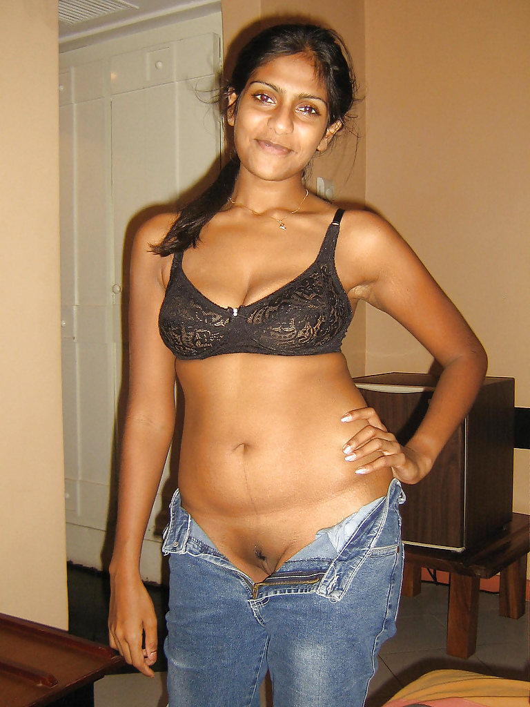 The Beauty of Amateur Indian #36087847