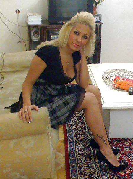 Sexy Iranian Girls 4 #25658022